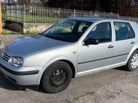 usata VW Golf IV 