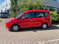 usata Ford Tourneo Courier 1ªs 1.0 EcoBoost 100 CV Plus