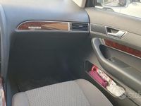 Usata Audi A6 240 CV (176 kW) 2008 Grigio Station wagon