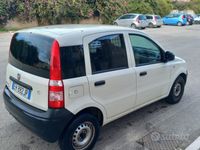 usata Fiat Panda Van 1.2 benzina