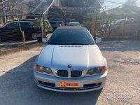 usata BMW 315 325Ci cat Cabrio