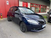 usata Lancia Ypsilon 1.2 Gold 5 posti ok neopatentato GARANZIA PERMUTE