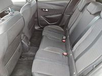 Usata Peugeot 208 Allure 2023 Nero Utilitaria