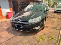 Usata Citroën C5 Exclusive 163 CV (119 kW) 2012 Station wagon