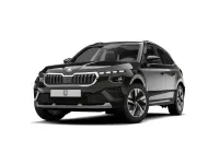 Nuevo Skoda Kamiq 95 CV (69 kW) 2026 Negro SUV