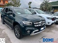 usata Mercedes X250 X 250d Power 4matic auto