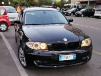 Usata BMW 116 122 CV (89 kW) 2009 Utilitaria