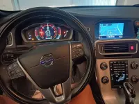 Usata Volvo V60 Business Edition 150 CV (110 kW) 2018 Station wagon