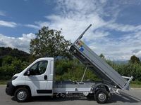 Usata Peugeot Boxer 140 CV (102 kW) 2025 Bianco Furgone