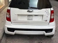 Usata Ligier JS50 2021 Bianco Utilitaria