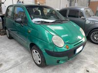 usata Chevrolet Matiz 800i cat SE City