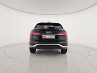Usata Audi Q5 Sportback Sport 204 CV (150 kW) 2024 Nero SUV