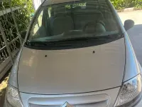 Usata Citroën C3 60 CV (44 kW) 2008 Grigio Utilitaria