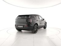 Nuova Volvo EX30 Plus 75 kW (102 CV) 2026 Nero SUV