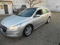 usata Peugeot 508 1ª serie 2.0 HDi 163CV SW Ciel Allure