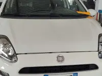 Usata Fiat Grande Punto 75 CV (55 kW) 2010 Utilitaria