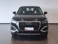 usata Audi Q2 30 TDI S tronic