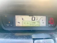 Usata Citroën C4 Picasso 2008 Blu Monovolume