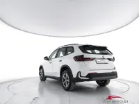 Usata BMW X1 150 CV (110 kW) 2023 Bianco SUV