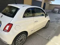 Usata Fiat 500 Lounge 69 CV (50 kW) 2017 Utilitaria