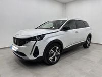 Usata Peugeot 5008 Allure 163 CV (119 kW) 2024 Vari colori pastello Monovolume