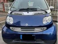 usata Smart ForTwo Cabrio forTwo I 1998 Cabrio 0.7 Pulse 61cv