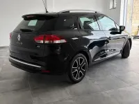 Usata Renault Clio 90 CV (66 kW) 2013 Nero Station wagon