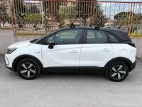 Usata Opel Crossland 83 CV (61 kW) 2022 SUV