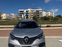 Usata Renault Kadjar Equilibre 116 CV (85 kW) 2022 Grigio SUV