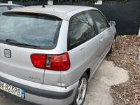 Usata Seat Ibiza 2000 Utilitaria