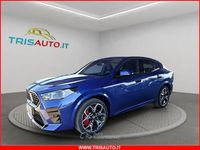 Nuova BMW X2 M Sport 151 CV (111 kW) 2026 Blu SUV