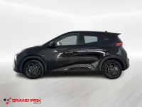 Usata BYD Dolphin Surf Comfort 114 kW (156 CV) 2025 Nero Utilitaria