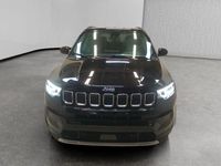 Nuova Jeep Compass Limited 190 CV (139 kW) 2025 Nero SUV