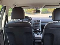 Usata Mercedes A150 Avantgarde 95 CV (69 kW) 2006 Argento Monovolume