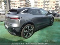 Usata Renault Megane E-Tech Techno 54 kW (74 CV) 2023 Grigio Berlina