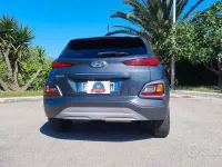Occasion Hyundai Kona 116 PK (85 kW) 2019 Grijs SUV