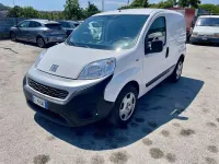 Usata Fiat Fiorino 95 CV (69 kW) 2023 Other Monovolume