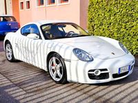 usata Porsche Cayman Cayman3.4 S