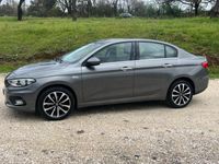 usata Fiat Tipo 1.6 DIESEL EURO6 PERMUTE RATE GARANZIA