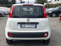 Usata Fiat Panda Easy 69 CV (50 kW) 2020 Bianco Utilitaria