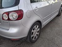 Usata VW Golf IV 2005 Grigio Berlina