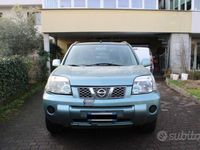 usata Nissan X-Trail 1ª serie - 2002