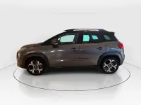 Usata Citroën C3 Aircross Shine 120 CV (88 kW) 2019 Gray SUV