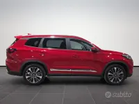 Usado DR DR 7.0 160 CV (117 kW) 2024 Rojo SUV