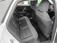 Usata Citroën e-C4 2024 Bianco Berlina