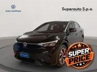 Usata VW ID.5 Pro Performance 69 kW (95 CV) 2022 Nero SUV