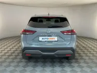 Usata Nissan Qashqai Tekna 190 CV (139 kW) 2022 Grigio SUV