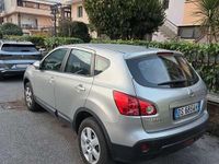 Usata Nissan Qashqai +2 Acenta 117 CV (86 kW) 2008 Grigio SUV