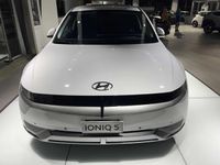 usata Hyundai Ioniq 5 5 726 kWh Evolution
