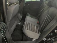 Usata VW Polo GTI 150 CV (110 kW) 2006 Nero Berlina